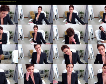 arianasage_ — 68 minute Chaturbate female cam show recording, 1080p, Nov 25, 2021