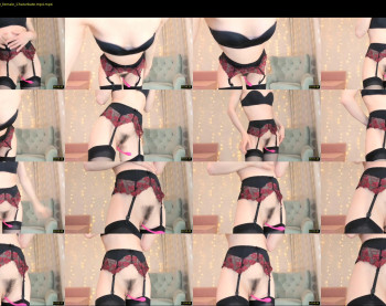 artmaya — 17 minute Chaturbate female cam show recording, 1080p, Nov 25, 2021