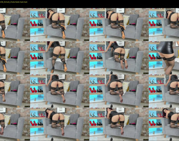 ashley_ruiz_ — 5 minute Chaturbate female cam show recording, 1080p, Nov 25, 2021