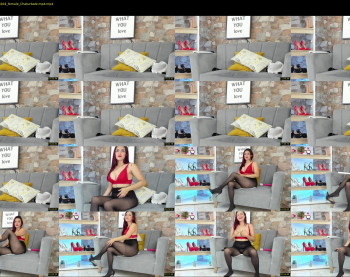 ashley_ruiz_ — 67 minute Chaturbate female cam show recording, 1080p, Nov 26, 2021