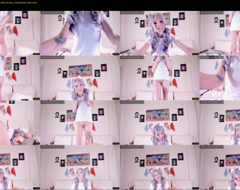asya_sweet_ — 36 minute Chaturbate female cam show recording, 720p, Nov 25, 2021