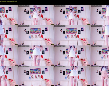 asya_sweet_ — 36 minute Chaturbate female cam show recording, 720p, Nov 25, 2021