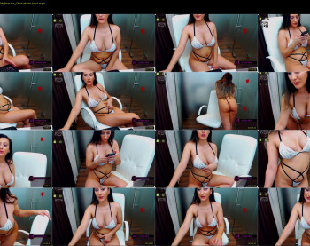 ayumilove — 44 minute Chaturbate female cam show recording, 720p, Nov 25, 2021
