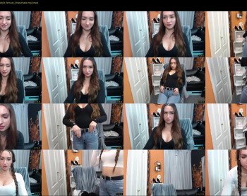 babelucy_18 — 70 minute Chaturbate female cam show recording, 1080p, Nov 25, 2021