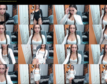 babelucy_18 — 70 minute Chaturbate female cam show recording, 1080p, Nov 25, 2021
