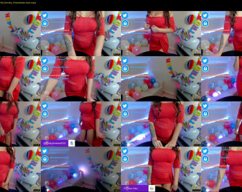 babykeeee — 70 minute Chaturbate female cam show recording, 1080p, Nov 25, 2021