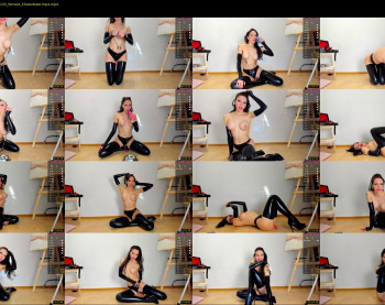 beatrix_rich — 70 minute Chaturbate female cam show recording, 1080p, Nov 25, 2021