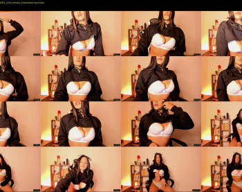 bella_pocahontas3 — 70 minute Chaturbate female cam show recording, 1080p, Nov 25, 2021