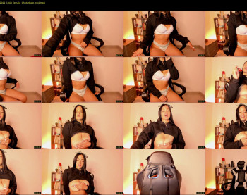 bella_pocahontas3 — 70 minute Chaturbate female cam show recording, 1080p, Nov 25, 2021