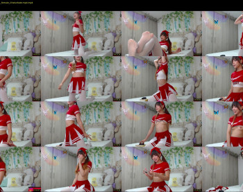 big_lava — 70 minute Chaturbate female cam show recording, 1080p, Nov 26, 2021