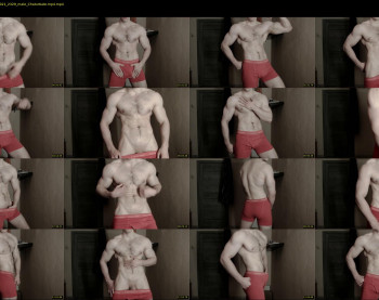 big_nick_for_you_ — 15 minute Chaturbate male cam show recording, 1080p, Nov 25, 2021