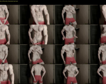 big_nick_for_you_ — 10 minute Chaturbate male cam show recording, 1080p, Nov 25, 2021