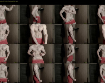 big_nick_for_you_ — 19 minute Chaturbate male cam show recording, 1080p, Nov 25, 2021