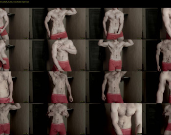 big_nick_for_you_ — 7 minute Chaturbate male cam show recording, 1080p, Nov 26, 2021