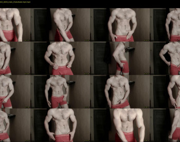 big_nick_for_you_ — 5 minute Chaturbate male cam show recording, 1080p, Nov 26, 2021
