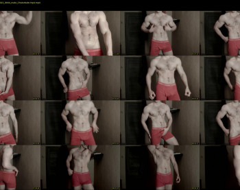 big_nick_for_you_ — 11 minute Chaturbate male cam show recording, 1080p, Nov 26, 2021