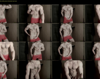 big_nick_for_you_ — 16 minute Chaturbate male cam show recording, 1080p, Nov 26, 2021