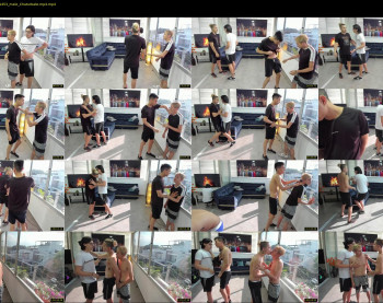 bisexlife_hot — 114 minute Chaturbate male cam show recording, 720p, Nov 25, 2021