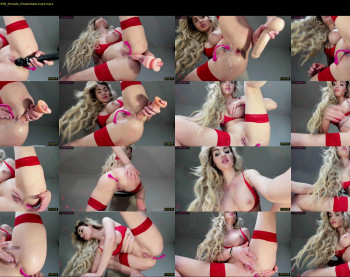 blondebab3 — 71 minute Chaturbate female cam show recording, 1080p, Nov 25, 2021