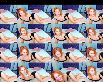 bluenightwish — 9 minute Chaturbate female cam show recording, 1080p, Nov 25, 2021
