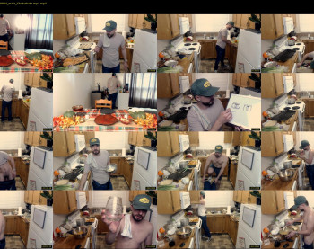brad_bounce — 116 minute Chaturbate male cam show recording, 720p, Nov 26, 2021