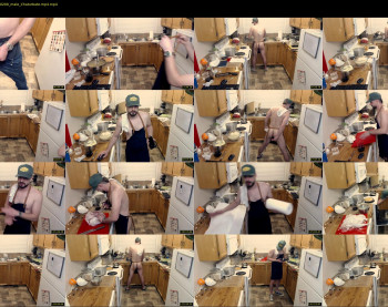brad_bounce — 116 minute Chaturbate male cam show recording, 720p, Nov 26, 2021