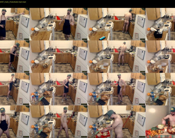 brad_bounce — 117 minute Chaturbate male cam show recording, 720p, Nov 26, 2021