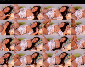 brianna_fallingangel — 54 minute Chaturbate female cam show recording, 1080p, Nov 25, 2021