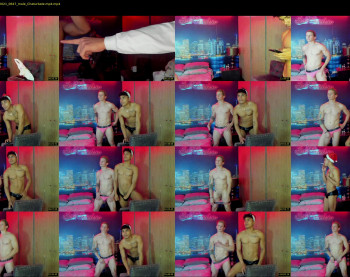 buddys_team_hots — 73 minute Chaturbate couple cam show recording, 1080p, Nov 25, 2021