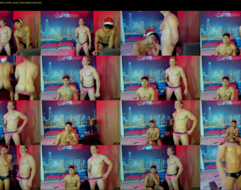 buddys_team_hots — 71 minute Chaturbate couple cam show recording, 1080p, Nov 25, 2021