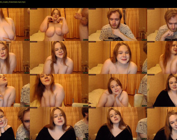 bull_cock_ — 36 minute Chaturbate couple cam show recording, 720p, Nov 25, 2021