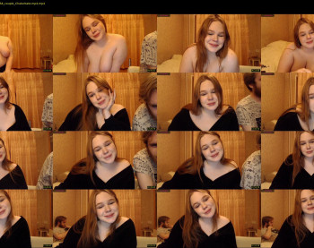bull_cock_ — 36 minute Chaturbate couple cam show recording, 720p, Nov 25, 2021