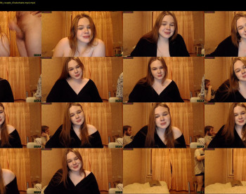 bull_cock_ — 36 minute Chaturbate couple cam show recording, 720p, Nov 25, 2021