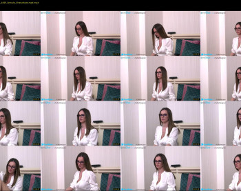 calliadesigner — 16 minute Chaturbate female cam show recording, 1080p, Nov 25, 2021