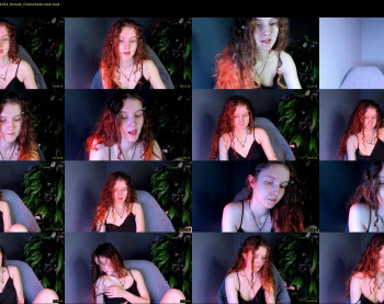 cammyclyde — 70 minute Chaturbate female cam show recording, 1080p, Nov 25, 2021