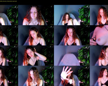 cammyclyde — 46 minute Chaturbate female cam show recording, 1080p, Nov 25, 2021