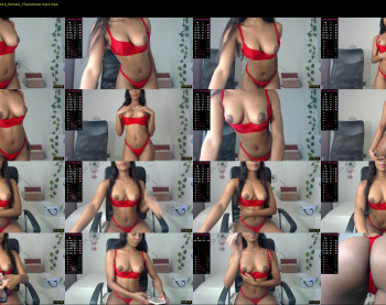 catta_cat18 — 36 minute Chaturbate female cam show recording, 720p, Nov 26, 2021