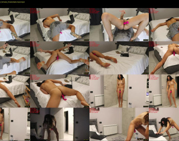 catty190 — 59 minute Chaturbate female cam show recording, 720p, Nov 25, 2021