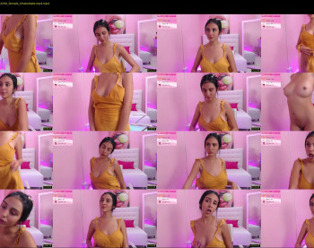 celeste_1220 — 71 minute Chaturbate female cam show recording, 1080p, Nov 25, 2021