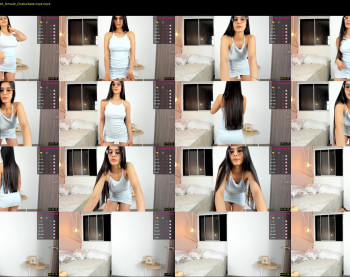 celestehill — 51 minute Chaturbate female cam show recording, 1080p, Nov 26, 2021
