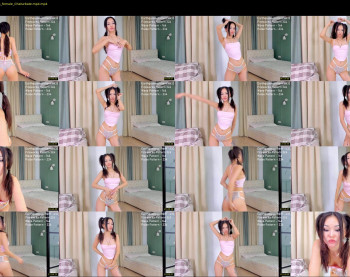 chan_lia — 36 minute Chaturbate female cam show recording, 720p, Nov 25, 2021
