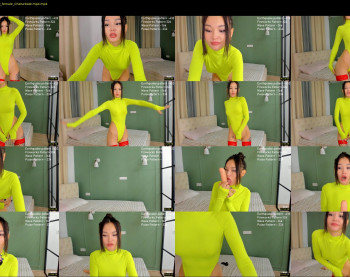 chan_lia — 36 minute Chaturbate female cam show recording, 720p, Nov 26, 2021