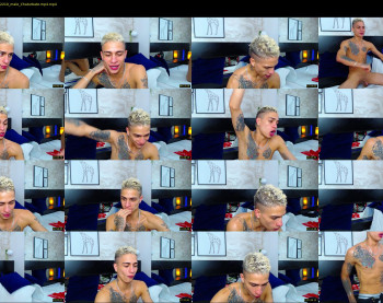 chris_scolaro — 70 minute Chaturbate male cam show recording, 1080p, Nov 25, 2021