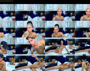 chris_scolaro — 73 minute Chaturbate male cam show recording, 1080p, Nov 25, 2021
