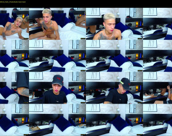 chris_scolaro — 71 minute Chaturbate male cam show recording, 1080p, Nov 26, 2021