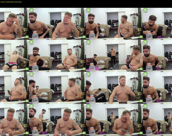 classied — 17 minute Chaturbate male cam show recording, 1080p, Nov 25, 2021