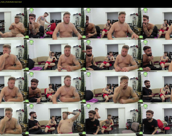 classied — 17 minute Chaturbate male cam show recording, 1080p, Nov 25, 2021