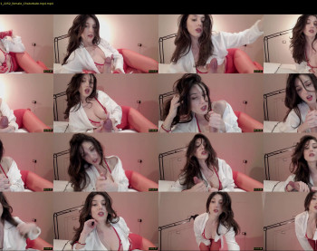 cleopatra_sinns — 16 minute Chaturbate female cam show recording, 1080p, Nov 25, 2021