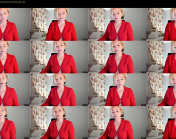 colette1w — 5 minute Chaturbate female cam show recording, 720p, Nov 25, 2021