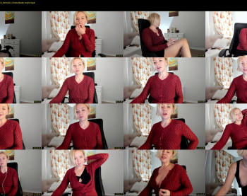 colette1w — 114 minute Chaturbate female cam show recording, 720p, Nov 26, 2021